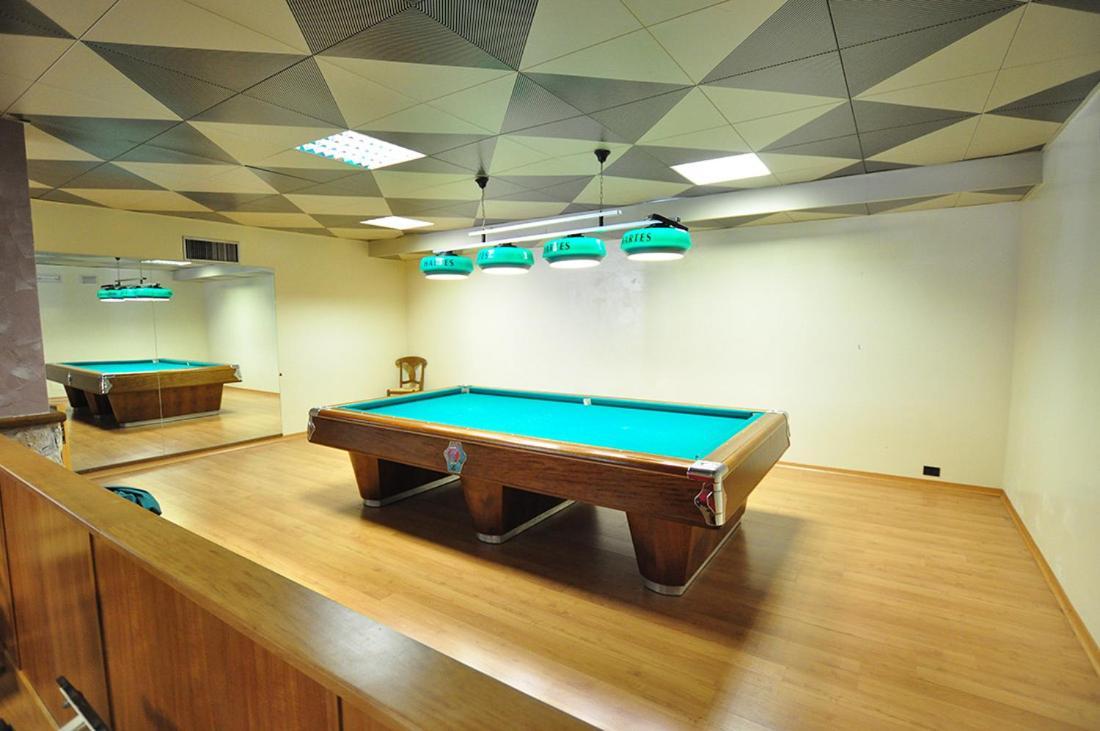 Leo Hotel ليونيسا المظهر الخارجي الصورة
