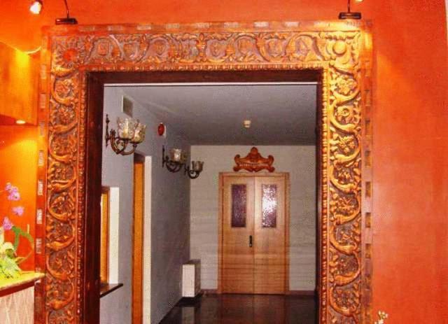 Leo Hotel ليونيسا المظهر الخارجي الصورة